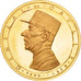 France, Medal, History, 1972, MS(63), Gold