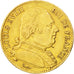 Monnaie, France, Louis XVIII, Louis XVIII, 20 Francs, 1815, Lille, TTB, Or