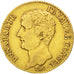 France, Napoleon I, 20 Francs, 1804 (An 12), Paris, Gold, KM:651