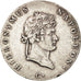 German States, WESTPHALIA, Jerome Napoleon, 2/3 Thaler, 1812, Silver, KM:117