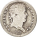 France, Napoleon I, 1/2 Franc, 1812, Paris, Silver, KM:691.1