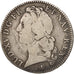 France, Louis XV, Ecu, 1742 D, Lyon, Silver, Gadoury:322