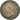 Moneta, Francia, 12 deniers françois, 12 Deniers, 1791, Strasbourg, MB+