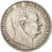German States, PRUSSIA, Friedrich Wilhelm IV, Thaler, 1859, Berlin, KM:471