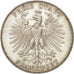 Monnaie, Etats allemands, FRANKFURT AM MAIN, Thaler, 1859, Frankfurt, SUP