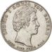 German States, BAVARIA, Ludwig I, Thaler, 1832, Munich, Silver, KM:761