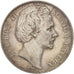 German States, BAVARIA, Ludwig II, Thaler, 1871, Munich, Silver, KM:889