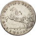 Coin, German States, BRUNSWICK-LUNEBURG-CALENBERG-HANNOVER, George Ludwig, 2/3