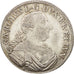 Coin, German States, BRUNSWICK-WOLFENBUTTEL, Karl I, 2/3 Thaler, 1764