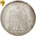 France, Hercule, 5 Francs, 1873 A, Paris, PCGS MS65, KM:820.1