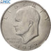 United States, Eisenhower Dollar, 1972-D, NGC MS66, KM:203