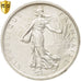 France, Semeuse, 5 Francs, 1960, Silver, PCGS MS63, KM:926
