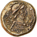 France, Token, Collection BP, Triens Dagobert Ier, History, AU(50-53)