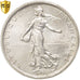 Coin, France, Semeuse, 5 Francs, 1960, Paris, PCGS, MS64, MS(64), Silver