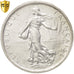 Monnaie, France, Semeuse, 5 Francs, 1960, Paris, PCGS, MS64, SPL+, Argent