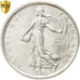 France, Semeuse, 5 Francs, 1960, Silver, PCGS MS66, KM:926