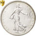 France, Semeuse, 5 Francs, 1961, Silver, PCGS MS66, KM:926