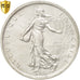 France, Semeuse, 5 Francs, 1960, Silver, PCGS MS65, KM:926