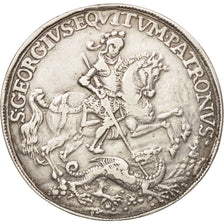 Hungría, Medal, History, EBC, Plata chapada en cobre