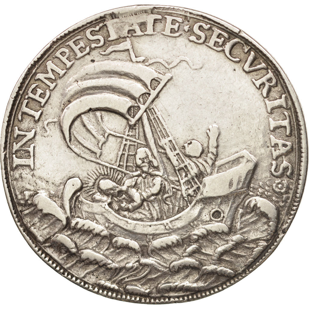 Hungary, Medal, History, AU(55-58), Silver Plated Copper