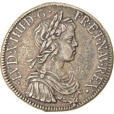 France, Token, Collection BP, Ecu Louis XIV, History, AU(55-58), Copper