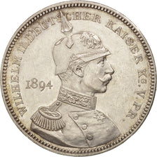 Germania, Medal, History, Lauer, SPL, Argento