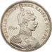 Germania, Medal, History, Lauer, SPL, Argento