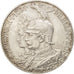 German States, PRUSSIA, Wilhelm II, 5 Mark, 1901, Berlin, KM:526