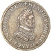 France, Token, Collection BP, Demi Franc Henri IV, History, AU(55-58), Copper
