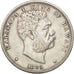 Hawaii, Kalakaua I, Dollar, Akahi Dala, 1883, Argent, KM:7
