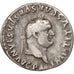 Titus, Denarius, Rome, Silver, RIC 27a