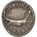 Marc Antony, Legionary Denarius, 32-31 BC, Patrae Mint, XX Legion, Sear 380