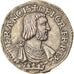 France, Jeton, Collection BP, Teston François Ier, History, SUP, Cuivre