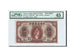 Banknote, China, 5 Dollars, 1920, 1920-01-15, KM:4As, graded, PMG, 6008809-001