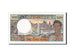 Banknot, Tahiti, 500 Francs, 1982, 1982, KM:25b2, UNC(65-70)