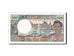 Billete, 500 Francs, 1985, Tahití, KM:25d, 1985, UNC