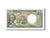 Biljet, Franse Gebieden in de Stille Oceaan, 5000 Francs, 1996, 1996, KM:3a