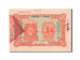 Banknote, China, 10 Dollars, 1931, 1931, AU(55-58)
