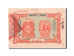 Billet, Chine, 10 Dollars, 1931, 1931, SUP