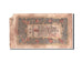 Biljet, China, 100 Coppers, 1907, 1907, KM:S1174, TB