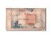 Banknot, China, 2000 Cash, 1858, 1858, KM:A4f, VF(30-35)