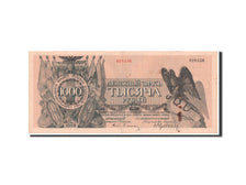 Banknote, Russia, 1000 Rubles, 1919, 1919, KM:S210, EF(40-45)