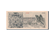 Russia, 500 Rubles, 1919, KM:S209, 1919, BB+