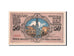Hungary, Sopron, 50 Fillér, 1918, Pick UNL