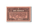 Banconote, Polonia, 2 Kronen, 1919, 1919, SPL