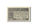 Billete, 1 Krone, 1919, Polonia, 1919, UNC