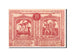 Banknote, Denmark, Haderslev, 10 Kroner, Vikings, 1927, 1927, UNC(65-70)