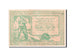 Banconote, Danimarca, Haderslev, 5 Kroner, Farmer, 1927, 1927, BB+