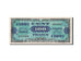 France, Allies, 100 Francs, 1944, KM:123c