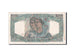 Biljet, Frankrijk, 1000 Francs, 1945, 1945-7-12, TTB+, Fayette:41.6, KM:130a